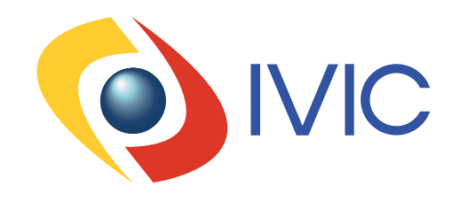 IVIC logo